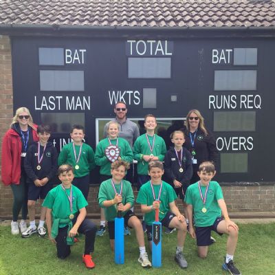 KWIK CRICKET