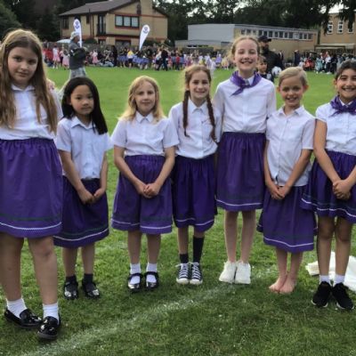 COUNTRY DANCE CLUB ATTEND PETERBOROUGH DANCE FESTIVAL