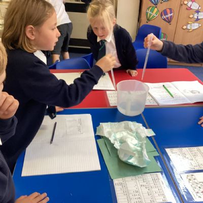 Y3 - SCIENCE