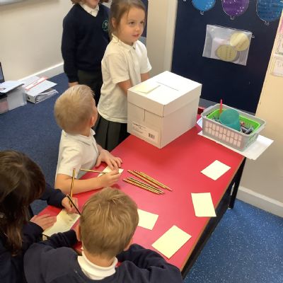 Y1 - SCIENCE